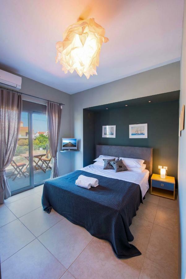 Villa Oliva Rodos Ialysos  Esterno foto
