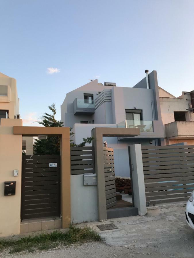 Villa Oliva Rodos Ialysos  Esterno foto